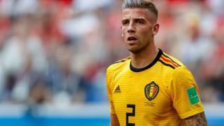 Toby Alderweireld