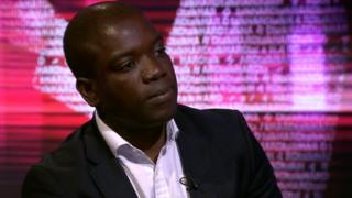 Kweku Adoboli