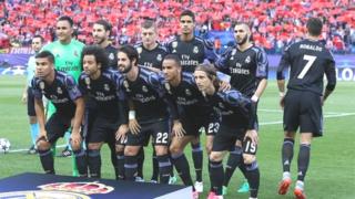 Le Real est convaincu de la "totale innocence" de l'international Portugais.