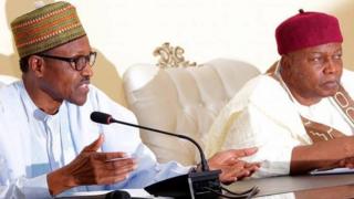 Aare Buhari