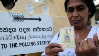 25% ක කාන්තා නියෝජනය?