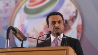 شیدا محمد ابدالي