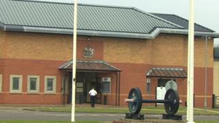 HMP Whitemoor