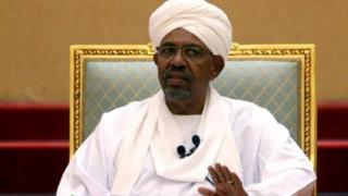 عمرالبشیر