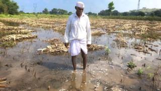 शेतकरी भगवान खरात