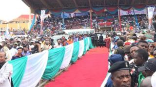 Awọn eniyan APC