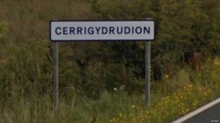 cerrigydrudion