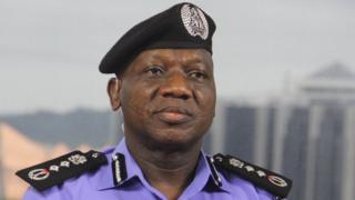 Ibrahim Idris