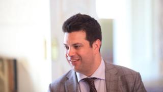 Em entrevista à BBC em Londres, Leonardo Picciani minimizou preocupações de atletas sobre epidemia do vírus da Zika durante Olimpíada