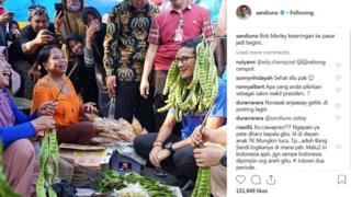 sandiaga uno