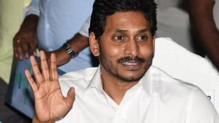 వైఎస్ జగన్