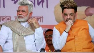 अमित शाह