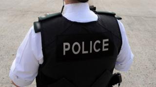 PSNI