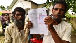 குடியுரிமை மறுத்த இந்தியா - தற்கொலை செய்துகொள்ளும் தலைமுறைகள்