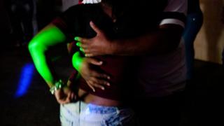 Baile