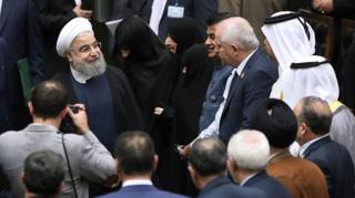 تحلیف روحانی