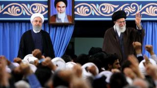 خامنهای