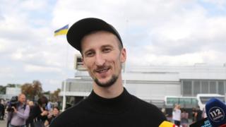 Кольченко