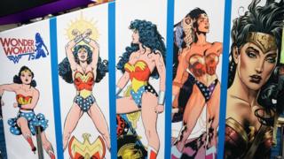 Wonder Woman