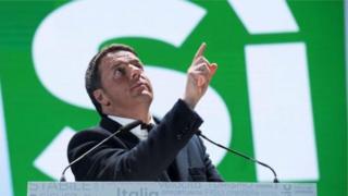 Matteo Renzi