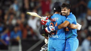 శ్రేయస్ అయ్యర్