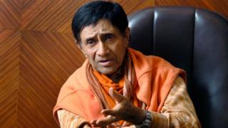 देव आनंद