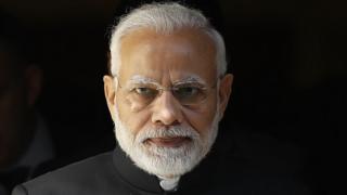 नरेंद्र मोदी