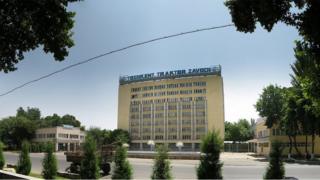 Toshkent