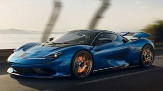 Pininfarina Battista