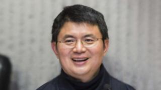 Xiao Jianhua