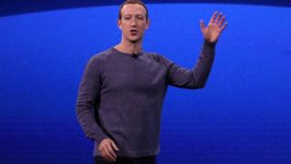 Mark Zuckerberg
