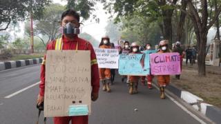 Climate Strike