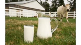 Leche