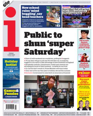 i front page 03.07.20