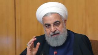 حسن روحانی