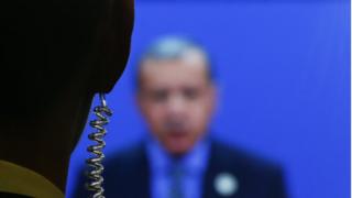 ERDOGAN KORUMA