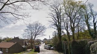 Lower Buckland Road, Lymington