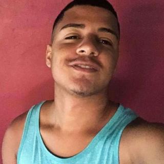 Alan Mendes Ferreira da Silva