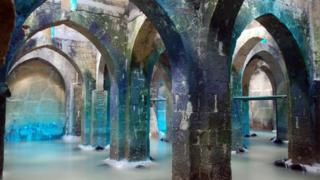 (圖片來源:PhotoStock-Israel/Alamy)