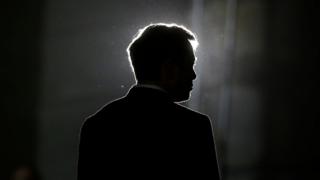 Elon Musk has been Tesla's chief executive since 2008