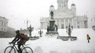 Helsinki