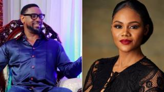 Biodun Fatoyinbo COZA ati Busola Dakolo