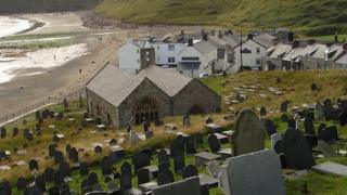 Aberdaron