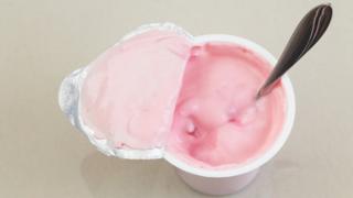 Yogur