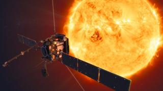 Solar Orbiter