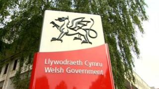 Llywodraeth