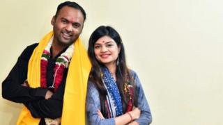 లవ్ జిహాద్ కేసు
