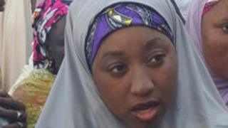 Nigerian woman, 25, becomes Argungu city leader - BBC News