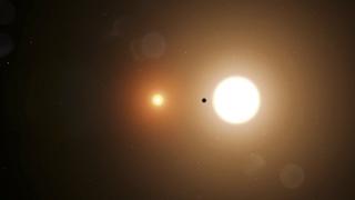 Planetas