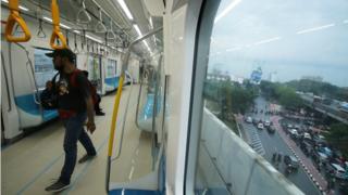 mrt jakarta